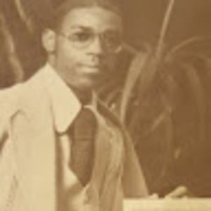 Meet your Posher, Darrell t